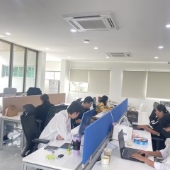 หางาน สมัครงาน บริษัท ทัชพ้อยท์ กรุ๊ป จำกัด 6