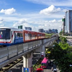 หางาน สมัครงาน รถไฟฟ้า 4