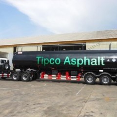 apply job Tipco Asphalt 3