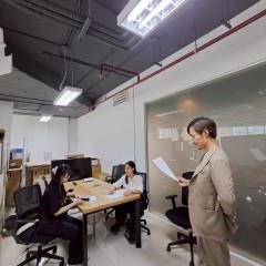 หางาน สมัครงาน บริษัท ที เอ็น เจ ซี จำกัด สำนักงานใหญ่ 3