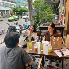 หางาน สมัครงาน บริษัท ที เอ็น เจ ซี จำกัด สำนักงานใหญ่ 6