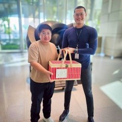 หางาน สมัครงาน บริษัท ที เอ็น เจ ซี จำกัด สำนักงานใหญ่ 1
