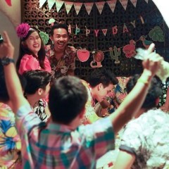 หางาน สมัครงาน บริษัท บลู ซิสเต็ม เทคโนโลยี จำกัด 7