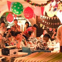 หางาน สมัครงาน บริษัท บลู ซิสเต็ม เทคโนโลยี จำกัด 6