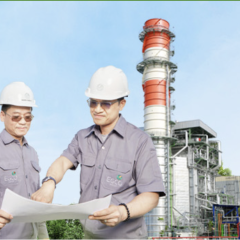 apply job Electricity Generating EGCO 7