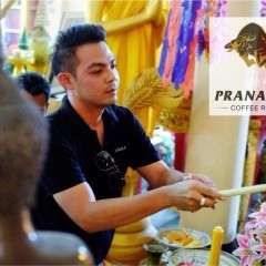 apply job Pranakorn Coffee 3