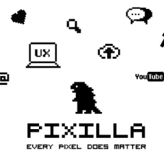 apply job Pixilla 2