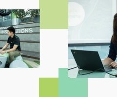 หางาน สมัครงาน พีทีจี 14
