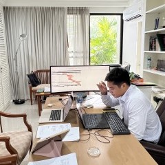 หางาน สมัครงาน บริษัท ภารกิจรุ่งเรือง จำกัด 2