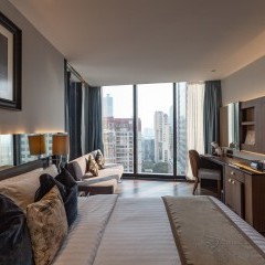 หางาน สมัครงาน บริษัท มอนต์ราช โฮเต็ล แอนด์ รีสอร์ท จำกัด 5