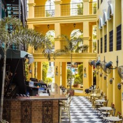 หางาน สมัครงาน บริษัท มอนต์ราช โฮเต็ล แอนด์ รีสอร์ท จำกัด 6