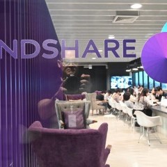 apply job Mindshare Thailand 9