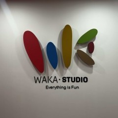 apply job Waka Studio 3