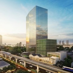 หางาน สมัครงาน ออฟฟิศดีไซน์ 1