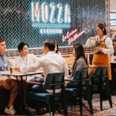 หางาน สมัครงาน บริษัท ฮอสพิทอลลิตี้ แมเน็จเม้นท์ เอเชีย จำกัด 1