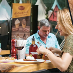 หางาน สมัครงาน บริษัท ฮอสพิทอลลิตี้ แมเน็จเม้นท์ เอเชีย จำกัด 3