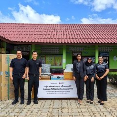 หางาน สมัครงาน บริษัท เฟรเซอร์ส พร็อพเพอร์ตี้ ประเทศไทย จํากัด มหาชน 6