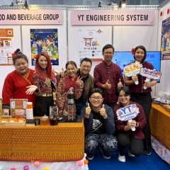 apply job S N FOOD AND BEVERAGE GROUP 3