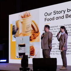 apply job S N FOOD AND BEVERAGE GROUP 9