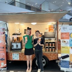 apply job S N FOOD AND BEVERAGE GROUP 7