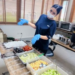 apply job S N FOOD AND BEVERAGE GROUP 5