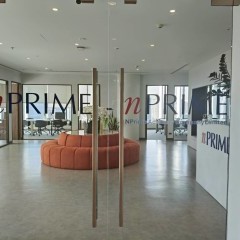 หางาน สมัครงาน บริษัท เอ็นไพร์ม แอดไวซ์เซอรี่ จำกัด 1