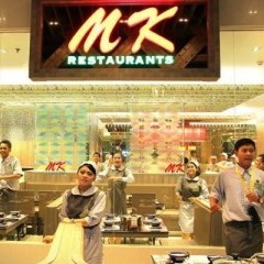 apply job MK Restaurant 3