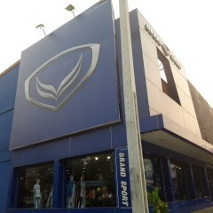 apply job Grand Sport Group 1