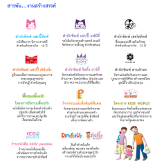 หางาน สมัครงาน แปลน ฟอร์ คิดส์ จำกัด 6