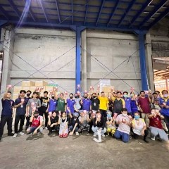 หางาน สมัครงาน บริษัท แสงเจริญแกรนด์ จำกัด 4