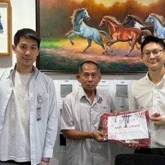 หางาน สมัครงาน บริษัท แสงเจริญแกรนด์ จำกัด 2