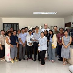 หางาน สมัครงาน บริษัท แสงเจริญแกรนด์ จำกัด 1