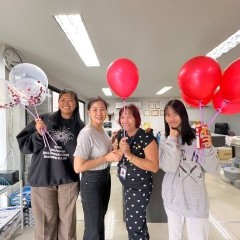 หางาน สมัครงาน บริษัท แสงเจริญแกรนด์ จำกัด 5