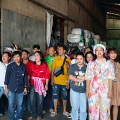 หางาน สมัครงาน บริษัท แสงเจริญแกรนด์ จำกัด 3