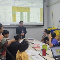 หางาน สมัครงาน บริษัท แสงเจริญแกรนด์ จำกัด 6