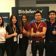 apply job Bitdefender Indochina 1