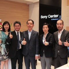 apply job Sony 5