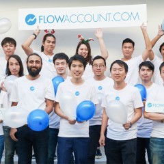 apply job Flowaccount 11