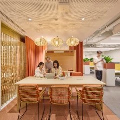 apply job Roche Thailand 10