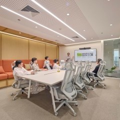 apply job Roche Thailand 9