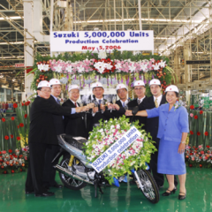 apply job Thai Suzuki Motor 2