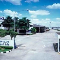 apply job Thai Suzuki Motor 3