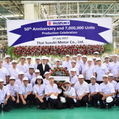 apply job Thai Suzuki Motor 1