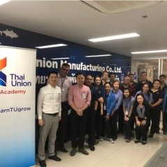 apply job Thai Union Manufacturing 8