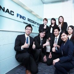 apply job NAC Find 2