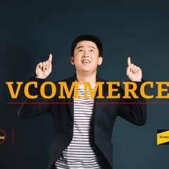 apply job Vcommerce 1