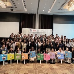 apply job Thailand Privilege Card 3