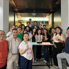 apply job Thailand Privilege Card 2