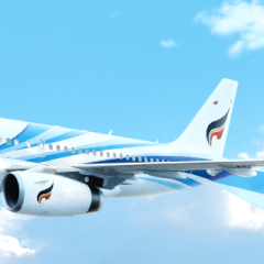 apply job Bangkok Airways 7