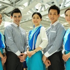 apply job Bangkok Airways 1